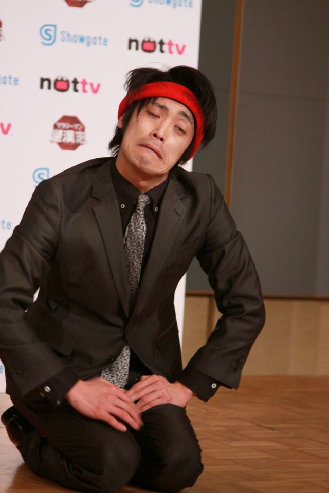 美人女優チョン・リョウォンが来日！フォトギャラリー（10枚目）