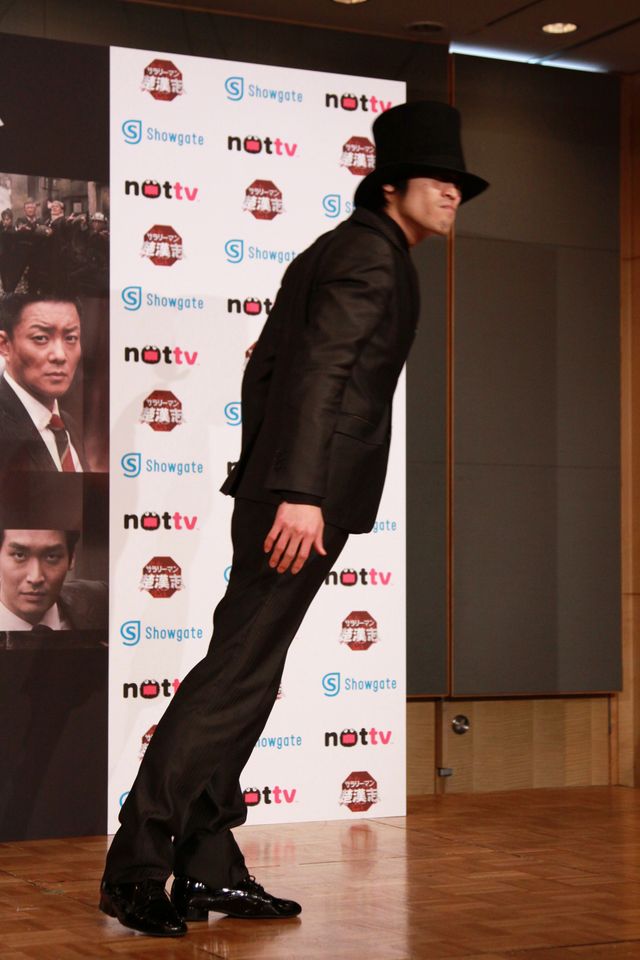 美人女優チョン・リョウォンが来日！フォトギャラリー（12枚目）