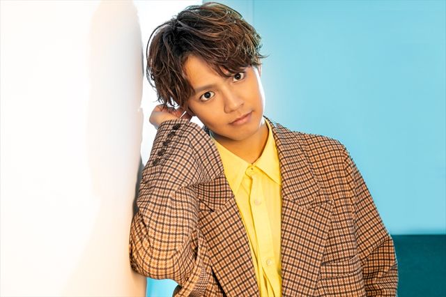 片寄涼太の魅力に大接近！＜インタビューカット集＞：フォトギャラリー