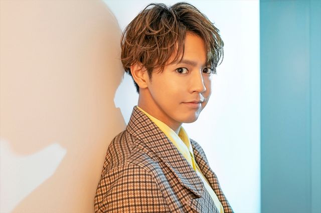 片寄涼太の魅力に大接近！＜インタビューカット集＞（3枚目）