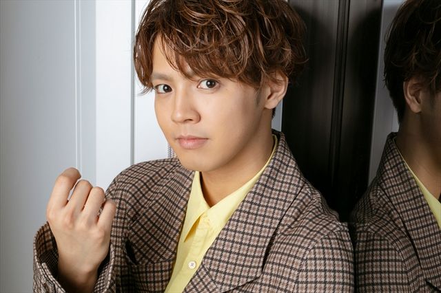片寄涼太の魅力に大接近！＜インタビューカット集＞（6枚目）