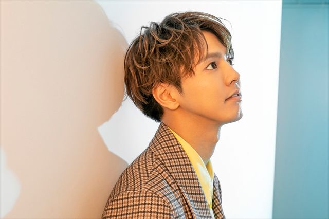 片寄涼太の魅力に大接近！＜インタビューカット集＞（9枚目）