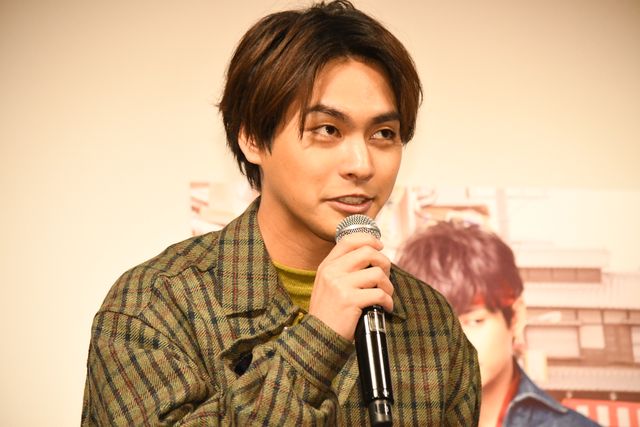 柳楽優弥、福田雄一監督と再タッグに意欲！（3枚目）