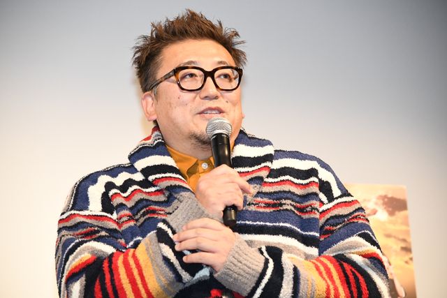 柳楽優弥、福田雄一監督と再タッグに意欲！（4枚目）