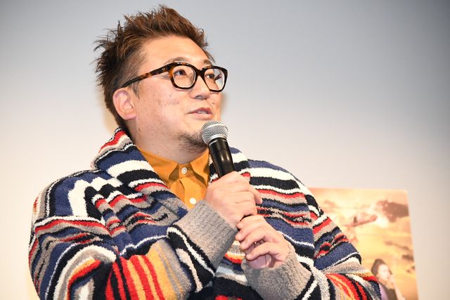 柳楽優弥、福田雄一監督と再タッグに意欲！（5枚目）