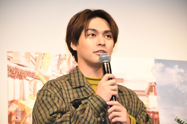 柳楽優弥、福田雄一監督と再タッグに意欲！（6枚目）