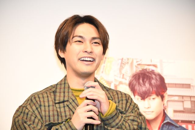 柳楽優弥、福田雄一監督と再タッグに意欲！（7枚目）