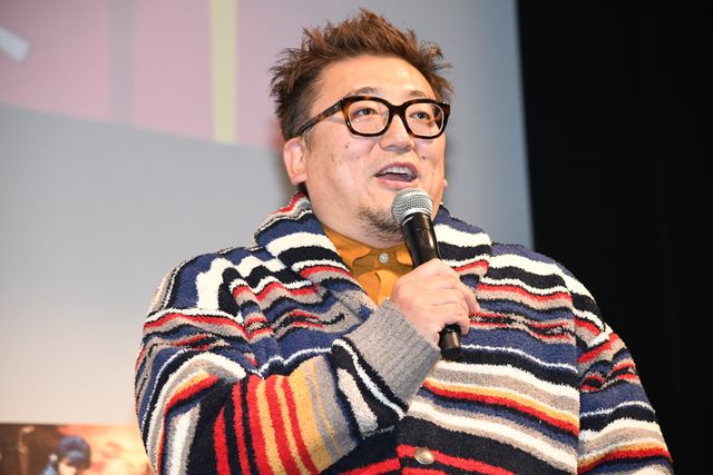 柳楽優弥、福田雄一監督と再タッグに意欲！（9枚目）