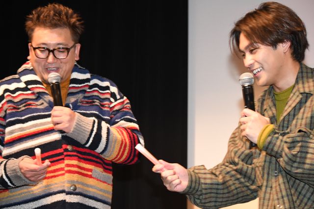 柳楽優弥、福田雄一監督と再タッグに意欲！（10枚目）