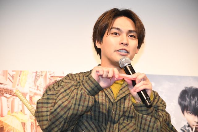 柳楽優弥、福田雄一監督と再タッグに意欲！（11枚目）