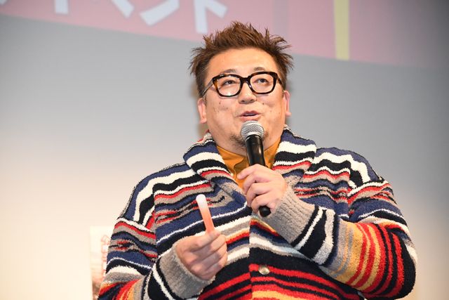 柳楽優弥、福田雄一監督と再タッグに意欲！（12枚目）