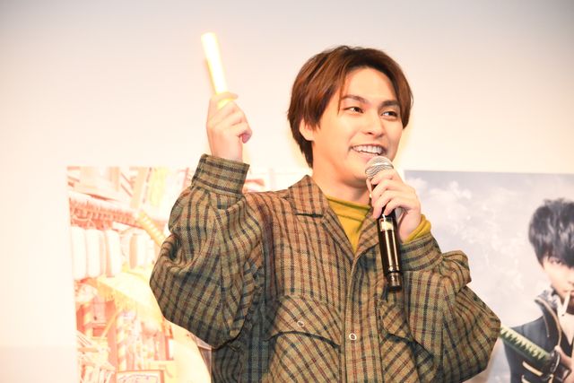 柳楽優弥、福田雄一監督と再タッグに意欲！（13枚目）