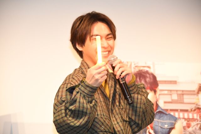 柳楽優弥、福田雄一監督と再タッグに意欲！（14枚目）