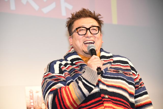 柳楽優弥、福田雄一監督と再タッグに意欲！（15枚目）