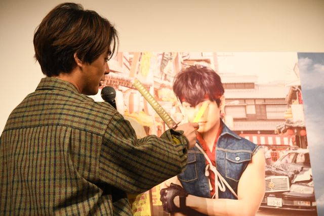 柳楽優弥、福田雄一監督と再タッグに意欲！（16枚目）