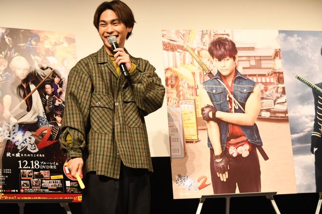 柳楽優弥、福田雄一監督と再タッグに意欲！（17枚目）