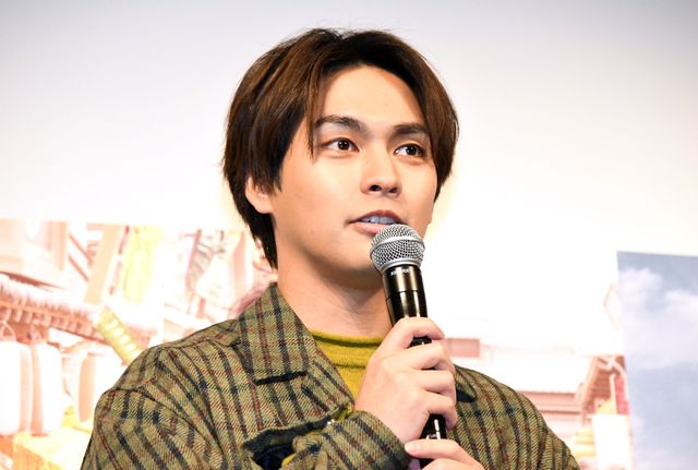 柳楽優弥、福田雄一監督と再タッグに意欲！（24枚目）
