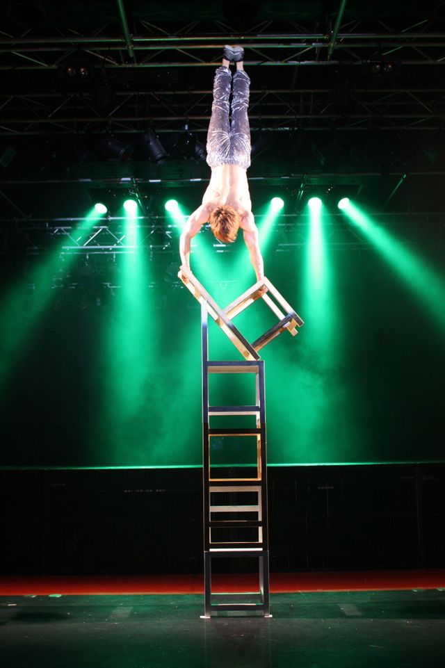 「SAMURAI～創世記～ファーストセッション」製作発表会写真ギャラリー（2枚目）