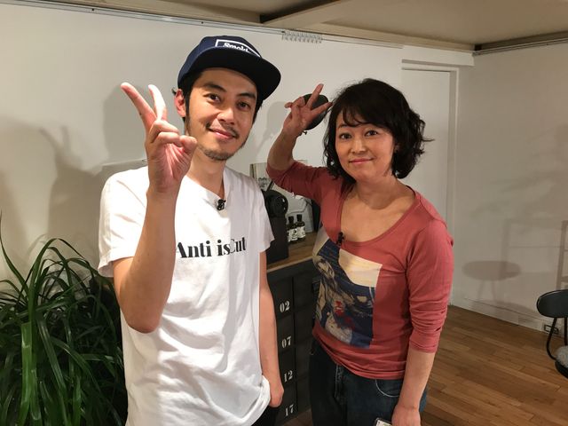 元気そうな姿を見せた中島知子：フォトギャラリー