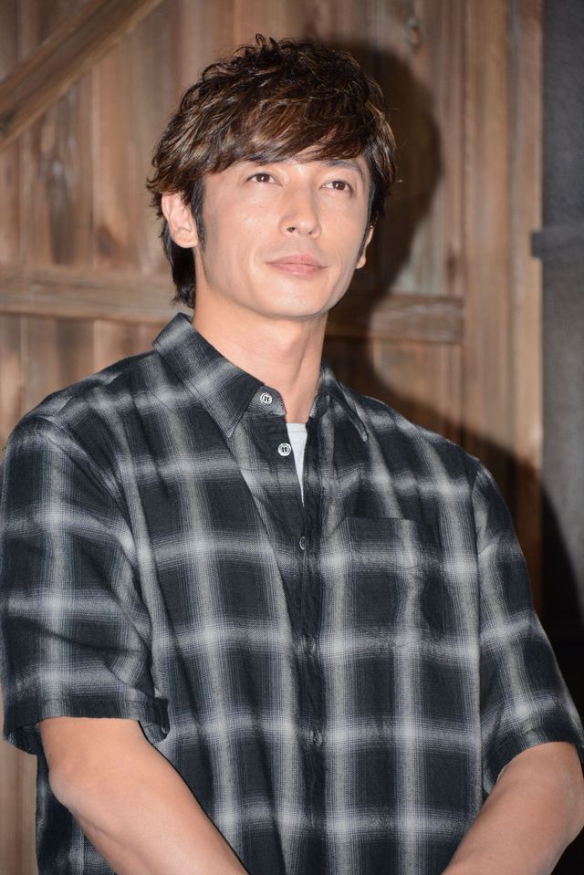 玉木宏、木村佳乃・オリラジがそろい華々しい幕開け！『ジュラシック・ワールド』テーマパークオープン発表会フォトギャラリー（7枚目）