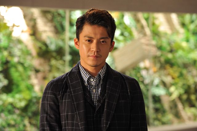 「伝説の引退スペシャル」小栗旬写真ギャラリー：フォトギャラリー