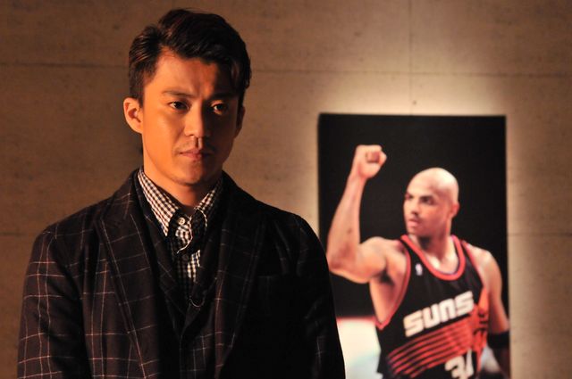 「伝説の引退スペシャル」小栗旬写真ギャラリー（4枚目）