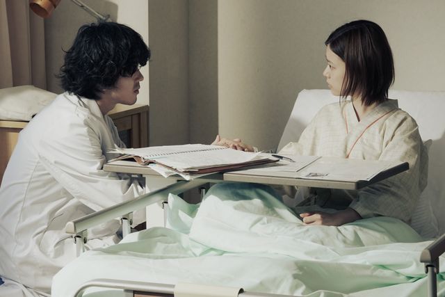 ミヤビ＆三瓶先生が下した決断は…「アンメット」最終回場面写真＜20枚＞：フォトギャラリー