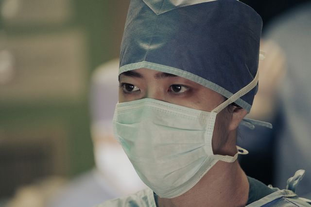 ミヤビ＆三瓶先生が下した決断は…「アンメット」最終回場面写真＜20枚＞（6枚目）