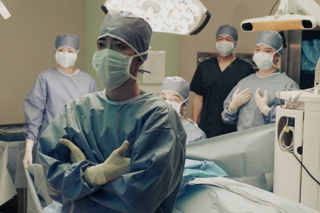 ミヤビ＆三瓶先生が下した決断は…「アンメット」最終回場面写真＜20枚＞（7枚目）