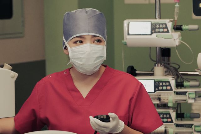 ミヤビ＆三瓶先生が下した決断は…「アンメット」最終回場面写真＜20枚＞（13枚目）