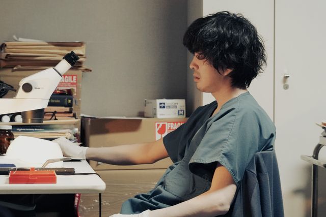 ミヤビ＆三瓶先生が下した決断は…「アンメット」最終回場面写真＜20枚＞（14枚目）