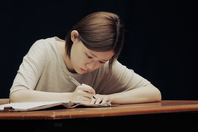 ミヤビ＆三瓶先生が下した決断は…「アンメット」最終回場面写真＜20枚＞（15枚目）