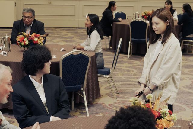 ミヤビ＆三瓶先生が下した決断は…「アンメット」最終回場面写真＜20枚＞（16枚目）