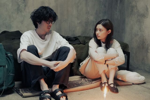 ミヤビ＆三瓶先生が下した決断は…「アンメット」最終回場面写真＜20枚＞（17枚目）