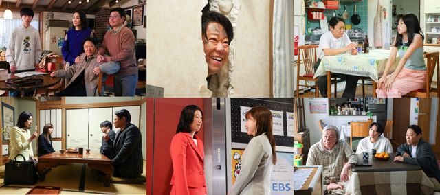 「ふてほど」続編に仲里依紗、磯村勇斗、河合優実、江口のりこら！場面写真＜7枚＞：フォトギャラリー