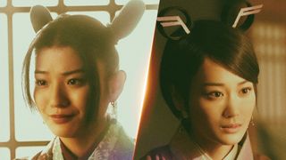 実写『キングダム』5弾、宮女・向役は蒔田彩珠、陽役は山下美月！