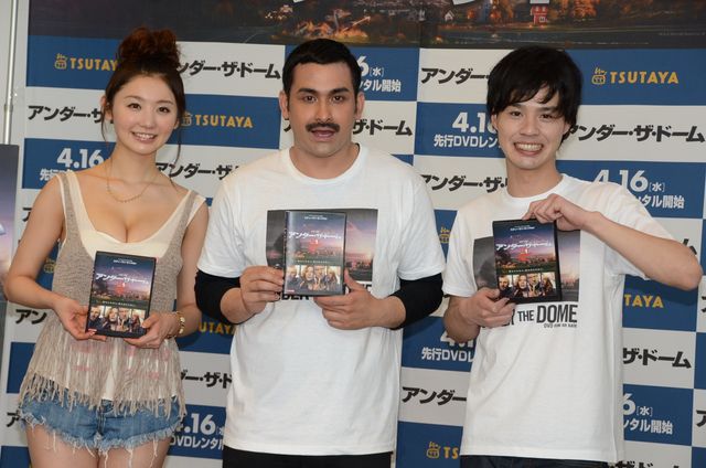 “東京ドームのNo.1 ビール売り子”おのののか、「運動神経のいい人と結婚して、子供をプロスポーツ選手に」するようです！写真ギャラリー（14枚目）