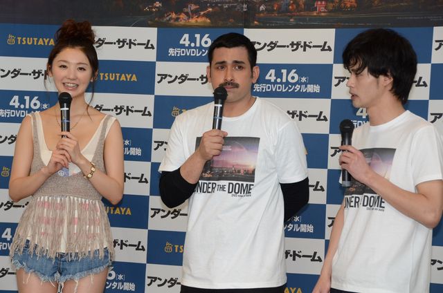 “東京ドームのNo.1 ビール売り子”おのののか、「運動神経のいい人と結婚して、子供をプロスポーツ選手に」するようです！写真ギャラリー（15枚目）