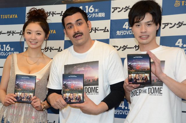 “東京ドームのNo.1 ビール売り子”おのののか、「運動神経のいい人と結婚して、子供をプロスポーツ選手に」するようです！写真ギャラリー（17枚目）