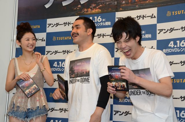 “東京ドームのNo.1 ビール売り子”おのののか、「運動神経のいい人と結婚して、子供をプロスポーツ選手に」するようです！写真ギャラリー（19枚目）