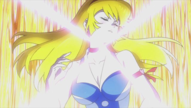 キューティーハニー新作にツインテール女子！堀江由衣が声を担当（5枚目）