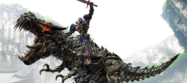 『トランスフォーマー／ロストエイジ』フォトギャラリー（6枚目）