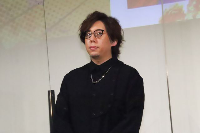 東條加那子、立木文彦、日野聡、水樹奈々、こがけん登壇！『ザ・スーサイド・スクワッド　“極”悪党、集結』キックオフイベント（5枚目）