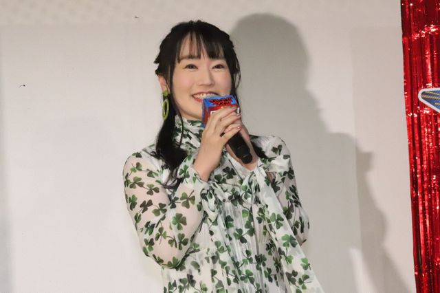 東條加那子、立木文彦、日野聡、水樹奈々、こがけん登壇！『ザ・スーサイド・スクワッド　“極”悪党、集結』キックオフイベント（10枚目）