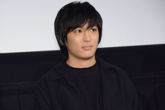 『いちごの唄』公開記念舞台あいさつ（2枚目）