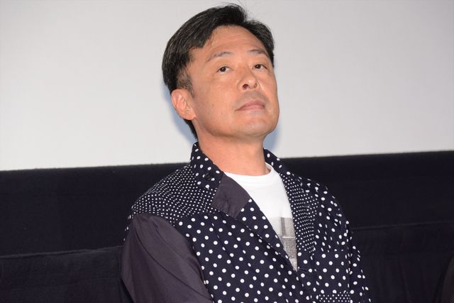 『いちごの唄』公開記念舞台あいさつ（7枚目）