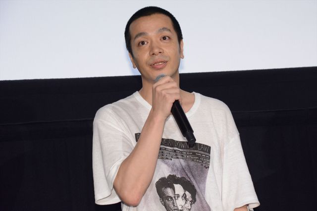 『いちごの唄』公開記念舞台あいさつ（9枚目）