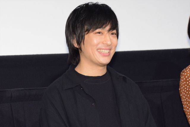 『いちごの唄』公開記念舞台あいさつ（11枚目）