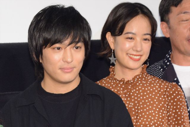 『いちごの唄』公開記念舞台あいさつ（15枚目）