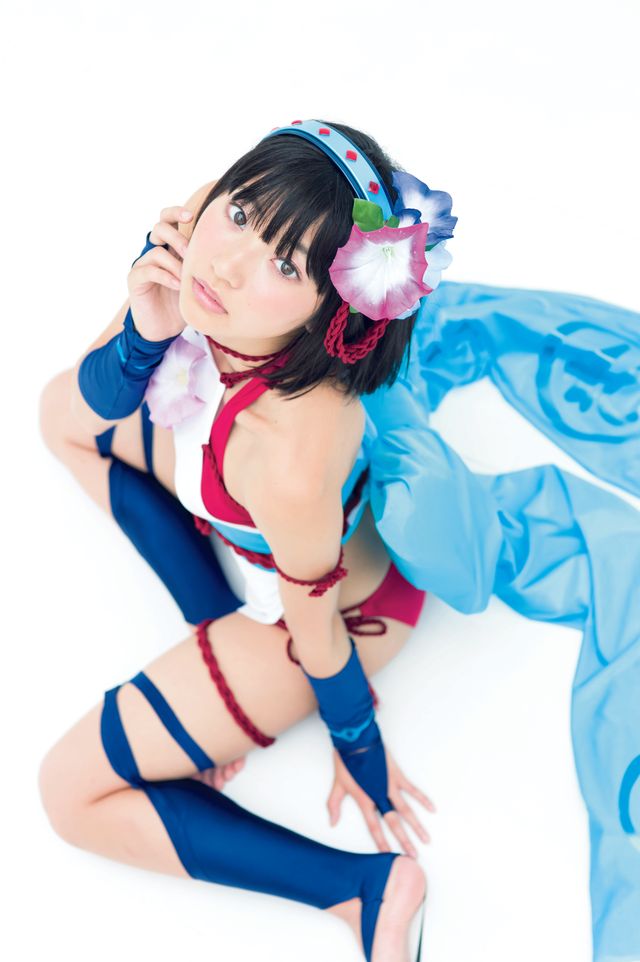 グラドル武田玲奈、水が滴る水着グラビアフォトギャラリー（2枚目）